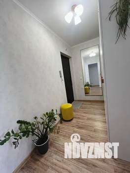 2-к квартира, посуточно, 56м2, 16/16 этаж