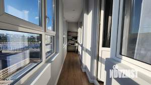 1-к квартира, на длительный срок, 41м2, 4/12 этаж