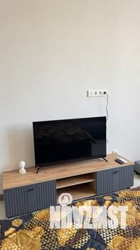 1-к квартира, посуточно, 40м2, 11/23 этаж