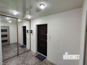 1-к квартира, на длительный срок, 44м2, 8/17 этаж