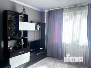 1-к квартира, на длительный срок, 41м2, 1/8 этаж