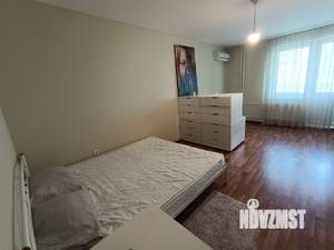 1-к квартира, на длительный срок, 38м2, 6/12 этаж