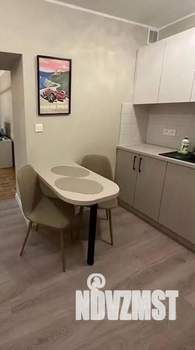 1-к квартира, на длительный срок, 57м2, 6/12 этаж