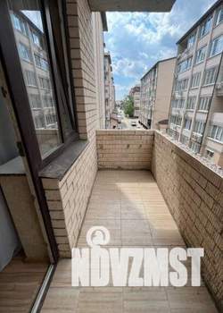 1-к квартира, на длительный срок, 40м2, 3/6 этаж