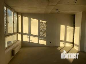 Студия квартира, на длительный срок, 46м2, 8/16 этаж