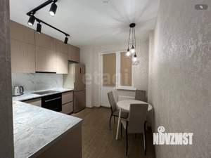 1-к квартира, на длительный срок, 35м2, 17/24 этаж