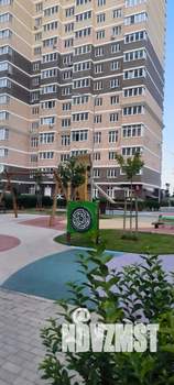 1-к квартира, на длительный срок, 40м2, 13/19 этаж