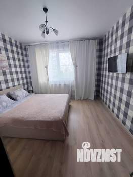 2-к квартира, посуточно, 60м2, 5/17 этаж