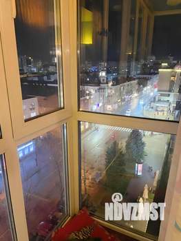 Студия квартира, на длительный срок, 60м2, 9/9 этаж