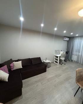 1-к квартира, на длительный срок, 50м2, 5/8 этаж