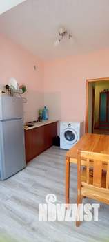 1-к квартира, на длительный срок, 35м2, 2/6 этаж