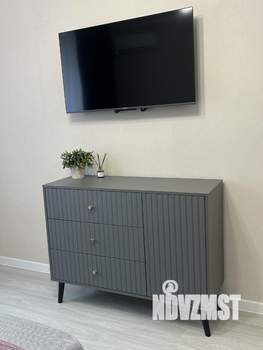 1-к квартира, на длительный срок, 37м2, 4/21 этаж