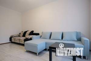 3-к квартира, посуточно, 68м2, 2/9 этаж