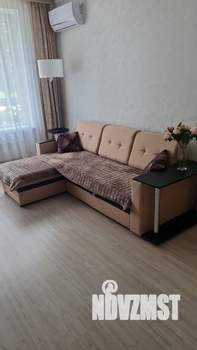 1-к квартира, на длительный срок, 35м2, 2/19 этаж