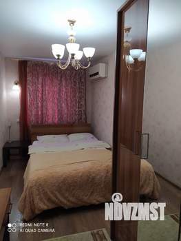 2-к квартира, на длительный срок, 44м2, 2/5 этаж