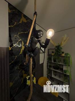 1-к квартира, на длительный срок, 39м2, 3/16 этаж