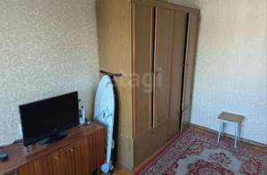 1-к квартира, на длительный срок, 31м2, 5/5 этаж