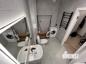 1-к квартира, на длительный срок, 47м2, 14/19 этаж