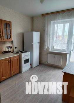1-к квартира, на длительный срок, 40м2, 13/16 этаж
