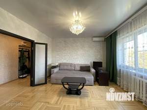 3-к квартира, на длительный срок, 68м2, 4/5 этаж