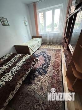 1-к квартира, на длительный срок, 36м2, 2/18 этаж