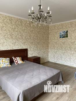 1-к квартира, на длительный срок, 50м2, 10/16 этаж