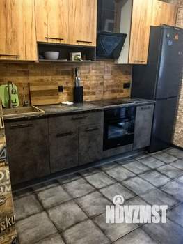 1-к квартира, на длительный срок, 37м2, 17/17 этаж