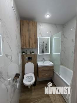 1-к квартира, на длительный срок, 35м2, 14/17 этаж