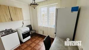 1-к квартира, на длительный срок, 32м2, 9/10 этаж