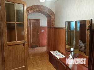 2-к квартира, на длительный срок, 60м2, 1/4 этаж