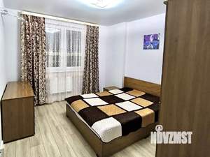 2-к квартира, на длительный срок, 52м2, 9/9 этаж