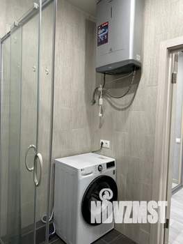 Студия квартира, посуточно, 30м2, 2/22 этаж