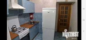 1-к квартира, на длительный срок, 33м2, 2/5 этаж