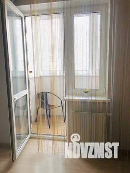 Студия квартира, посуточно, 27м2, 2/16 этаж