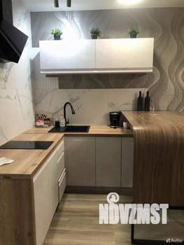 Студия квартира, посуточно, 25м2, 16/17 этаж