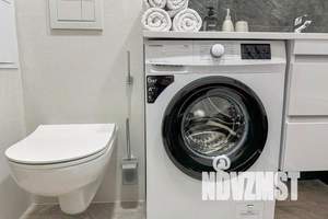 1-к квартира, посуточно, 30м2, 16/25 этаж