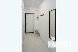 1-к квартира, посуточно, 30м2, 3/10 этаж