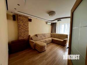 3-к квартира, на длительный срок, 99м2, 6/17 этаж