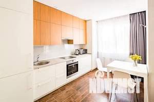 Студия квартира, на длительный срок, 32м2, 6/8 этаж