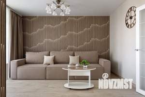 2-к квартира, посуточно, 62м2, 13/18 этаж