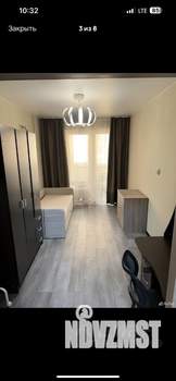 2-к квартира, на длительный срок, 70м2, 7/18 этаж