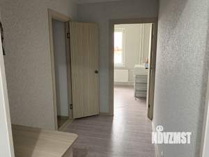 2-к квартира, на длительный срок, 42м2, 2/17 этаж