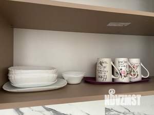 2-к квартира, посуточно, 45м2, 7/24 этаж