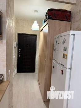 Студия квартира, на длительный срок, 29м2, 9/23 этаж