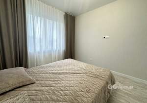 1-к квартира, на длительный срок, 33м2, 8/9 этаж