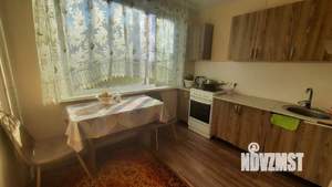 2-к квартира, на длительный срок, 58м2, 5/12 этаж