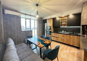 2-к квартира, на длительный срок, 61м2, 10/22 этаж