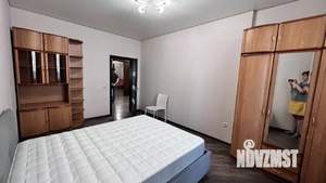 2-к квартира, на длительный срок, 80м2, 8/17 этаж