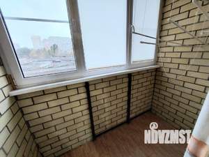 1-к квартира, на длительный срок, 40м2, 2/20 этаж