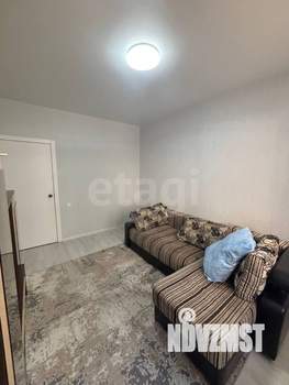 1-к квартира, на длительный срок, 36м2, 3/16 этаж